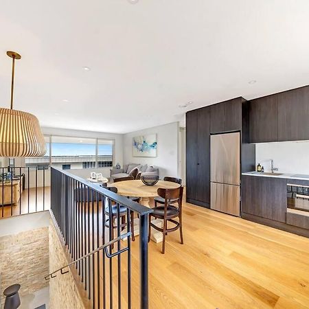 Sea And Salt Hyams Beach Apartment Luaran gambar