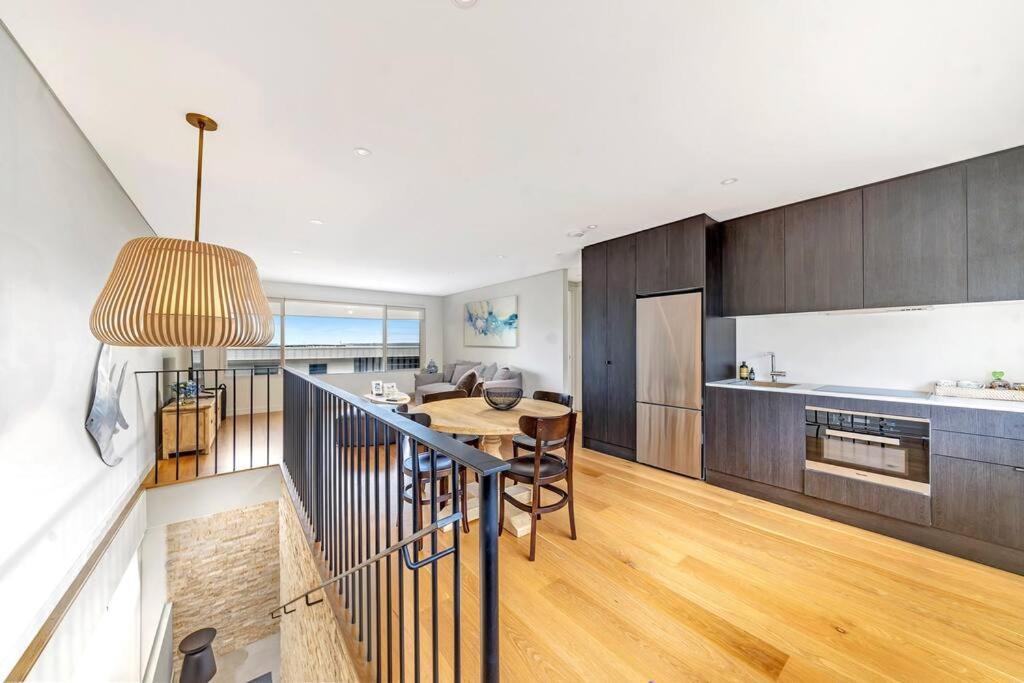 Sea And Salt Hyams Beach Apartment Luaran gambar